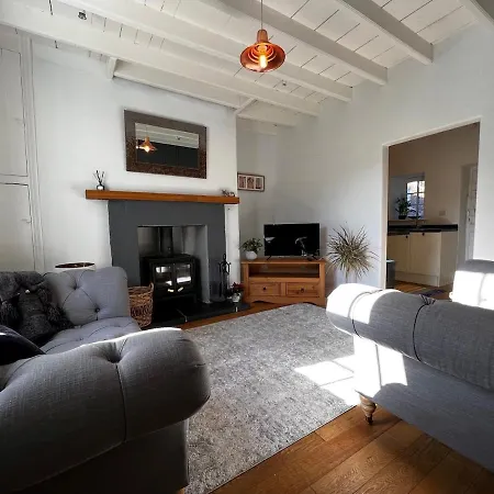 Country Close To The Sea 度假居 斯卡伯勒