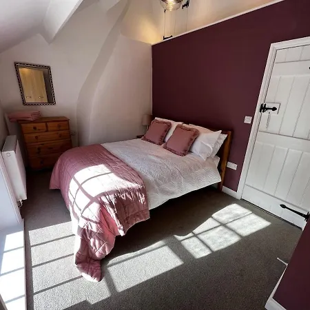 Vakantiehuis Country Close To The Sea *