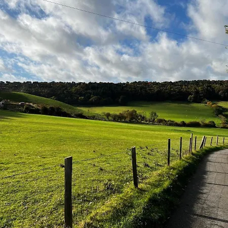 度假居 Country Close To The Sea