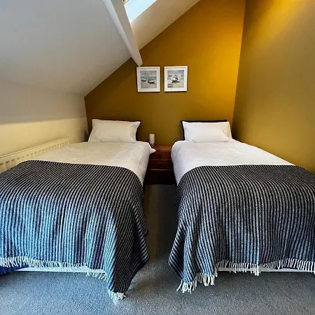 Vakantiehuis Country Close To The Sea