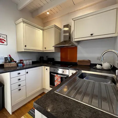 Country Close To The Sea 度假居 *