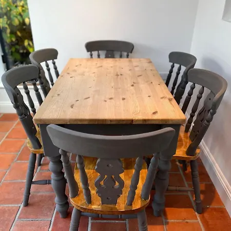 度假居 Country Close To The Sea *