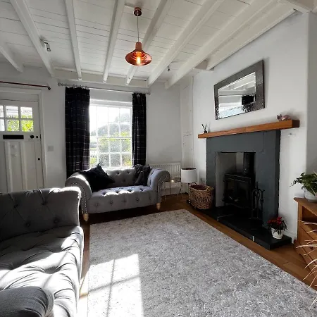 Vakantiehuis Country Close To The Sea *