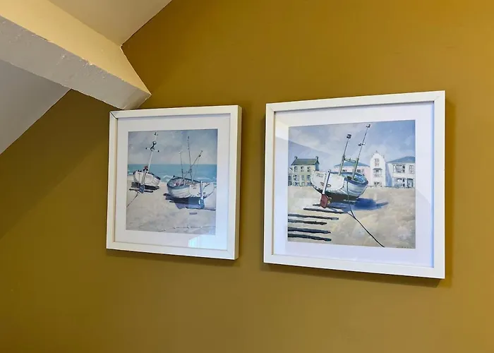 Casa vacanze Country Close To The Sea *