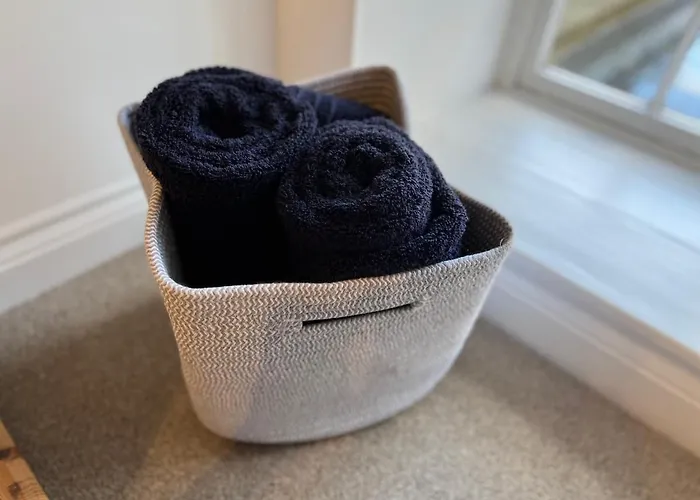 Casa vacanze Country Close To The Sea Scarborough