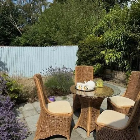 Country Close To The Sea Casa vacanze *