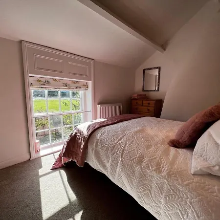 Country Close To The Sea Casa vacanze