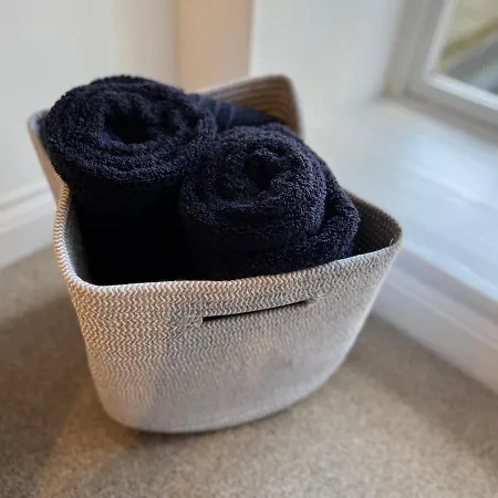 Ferienhaus Country Close To The Sea Scarborough