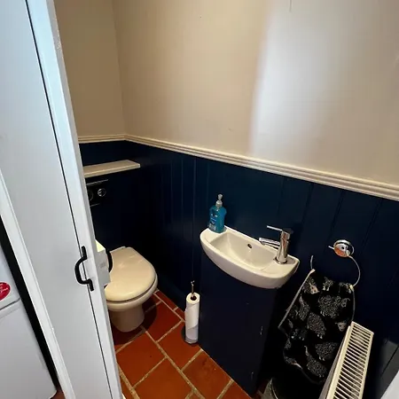 Country Close To The Sea